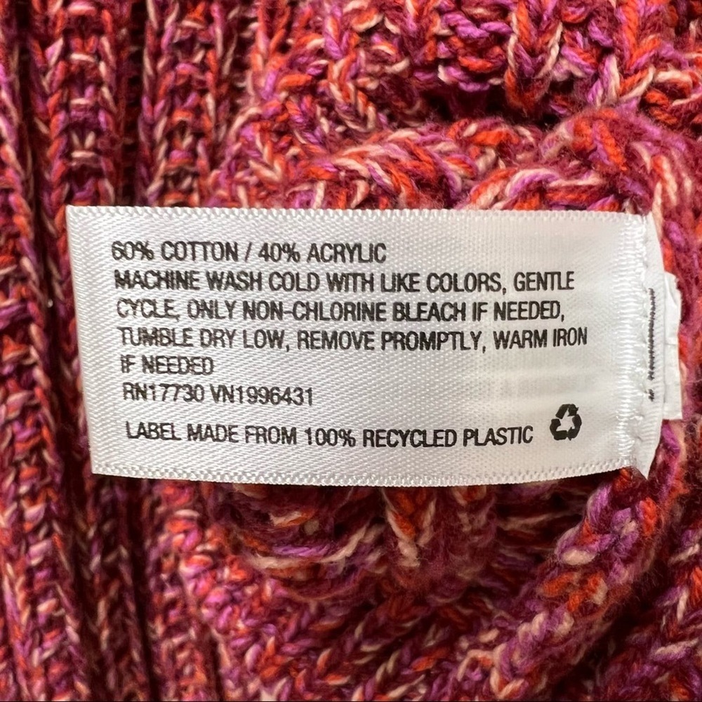 Universal Thread Women's Crewneck Pullover Sweater NWT L - Picture 7 of 7